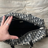 Christian Dior 2002 Travel bag