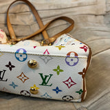 Mehrfarbige Murakami Aurelia von Louis Vuitton