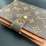 Louis Vuitton Geldbörse