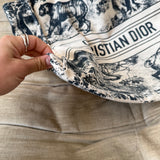 Christian Dior VIP Gift Shopper Tote Bag Japan Exclusive