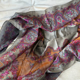 Christian Dior Scarf / Blanket Big
