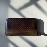 Langes Portemonnaie von Bottega Veneta