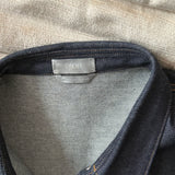 Dior Denim Shirt 39