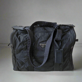 Prada Duffle Bag Weekender
