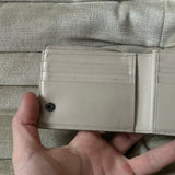 Bottega Veneta Geldbörse