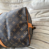 Louis Vuitton Keepall 50