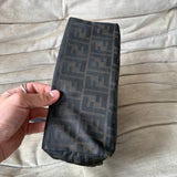 Fendi Small Tote Shopper Bag