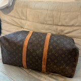 Louis Vuitton Keepall 50
