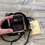 Fendi – Kleine Umhängetasche