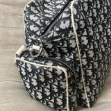Christian Dior 2002 Travel bag