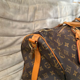Louis Vuitton Keepall 50