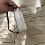 Chanel No.5 Vintage Logo HandBag
