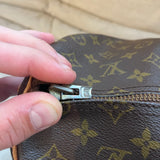 Louis Vuitton Keepall 50