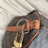 Louis Vuitton Keepall 45
