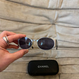 Chanel Archive Sonnenbrillen