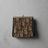Dior Wallet