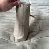 Fendi Monogram Shoulder / Hand Bag
