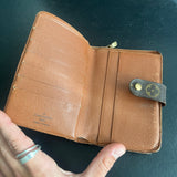 Louis Vuitton Geldbörse