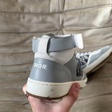 Dior B27 Sneaker Hightop 42