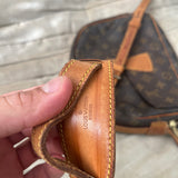 Louis Vuitton Jeune Fille