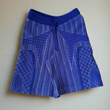 Louis Vuitton 2022 Graphic Shorts XS New