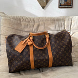 Louis Vuitton Keepall 50