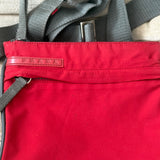 Prada Crossbody Bag