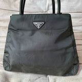 Prada Handbag Nylon
