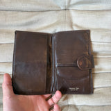 Dior Wallet