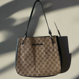 Gucci Drawstring Shoulder Bag