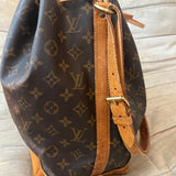 Louis Vuitton Sac Noe Grande