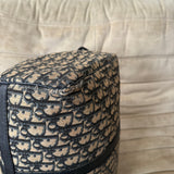 Christian Dior Duffle / Boston Bag 40cm