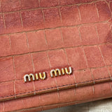 Miu Miu Wallet