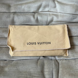 Louis Vuitton Murakami Multicolour Long Wallet