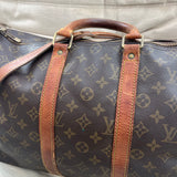 Louis Vuitton Keepall 45