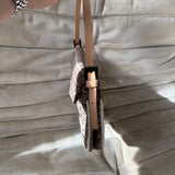 Fendi Baguette / Pochette
