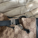 Gucci Drawstring Shoulder Bag