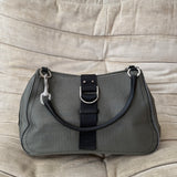 Christian Dior Hobo Shoulder Bag