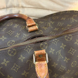 Louis Vuitton Keepall 50