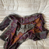 Christian Dior Scarf / Blanket Big