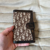 Dior Wallet