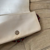Chanel No.5 Vintage Logo HandBag