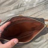 Louis Vuitton Jeune Fille