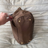 Prada Shoulder Bag