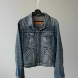 Gucci Jeansjacke 52 (M)