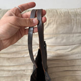 Fendi Small Tote Shopper Bag
