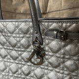 Christian Dior panarea Tote Bag