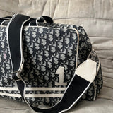 Christian Dior 2002 Travel bag