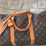 Louis Vuitton Keepall 50