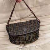 Fendi Baguette / Pochette